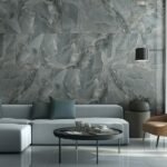 Ke dal Tempesta 24 in. x 48 in. Polished Porcelain Onyx Look Floor and Wall Tile (16qft)